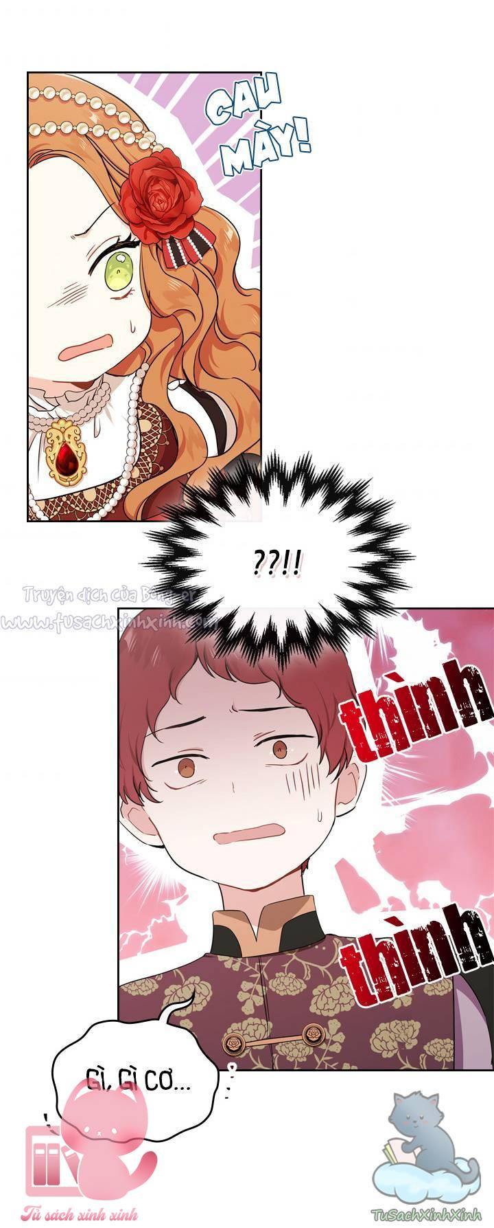 Kiếp Này Ta Sẽ Trở Thành Gia Chủ - Chap 23 - Trang 37