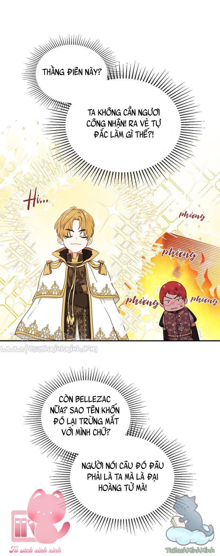 Kiếp Này Ta Sẽ Trở Thành Gia Chủ - Chap 23 - Trang 38