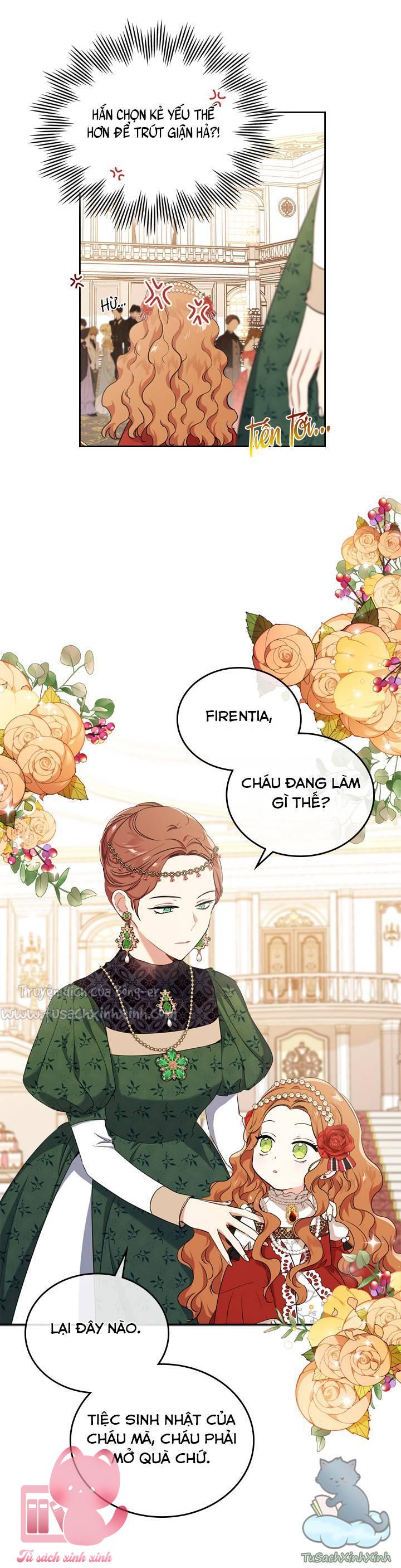 Kiếp Này Ta Sẽ Trở Thành Gia Chủ - Chap 23 - Trang 39