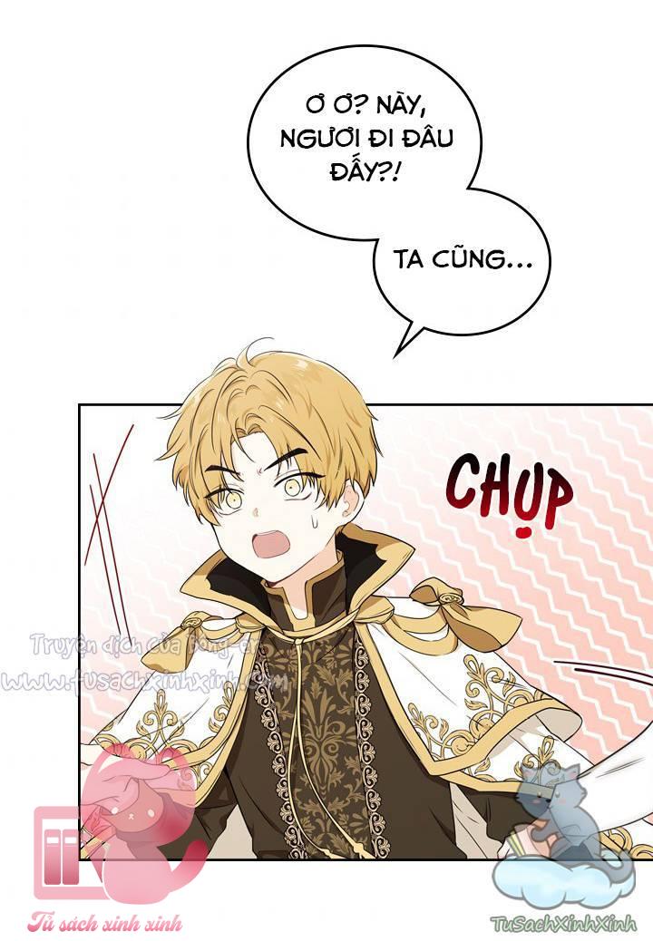 Kiếp Này Ta Sẽ Trở Thành Gia Chủ - Chap 23 - Trang 41