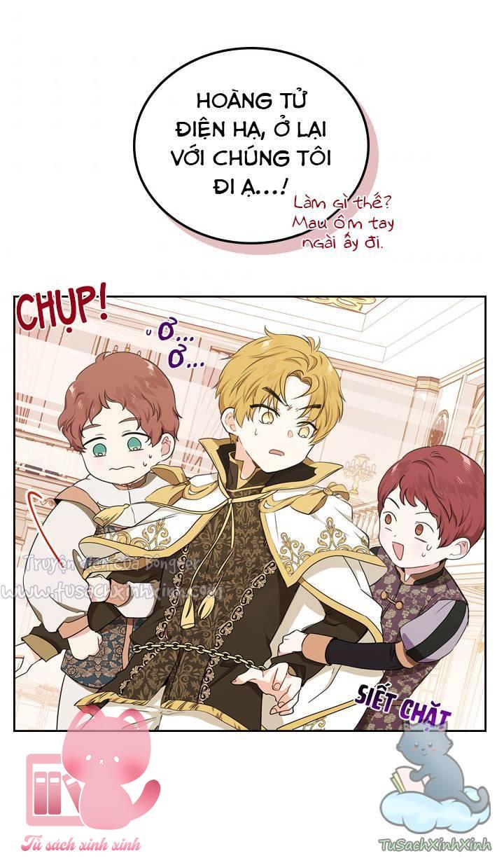 Kiếp Này Ta Sẽ Trở Thành Gia Chủ - Chap 23 - Trang 42