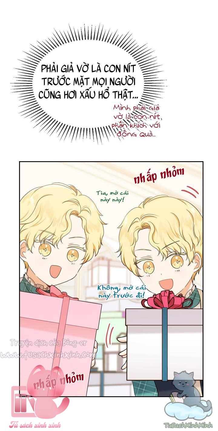 Kiếp Này Ta Sẽ Trở Thành Gia Chủ - Chap 23 - Trang 45