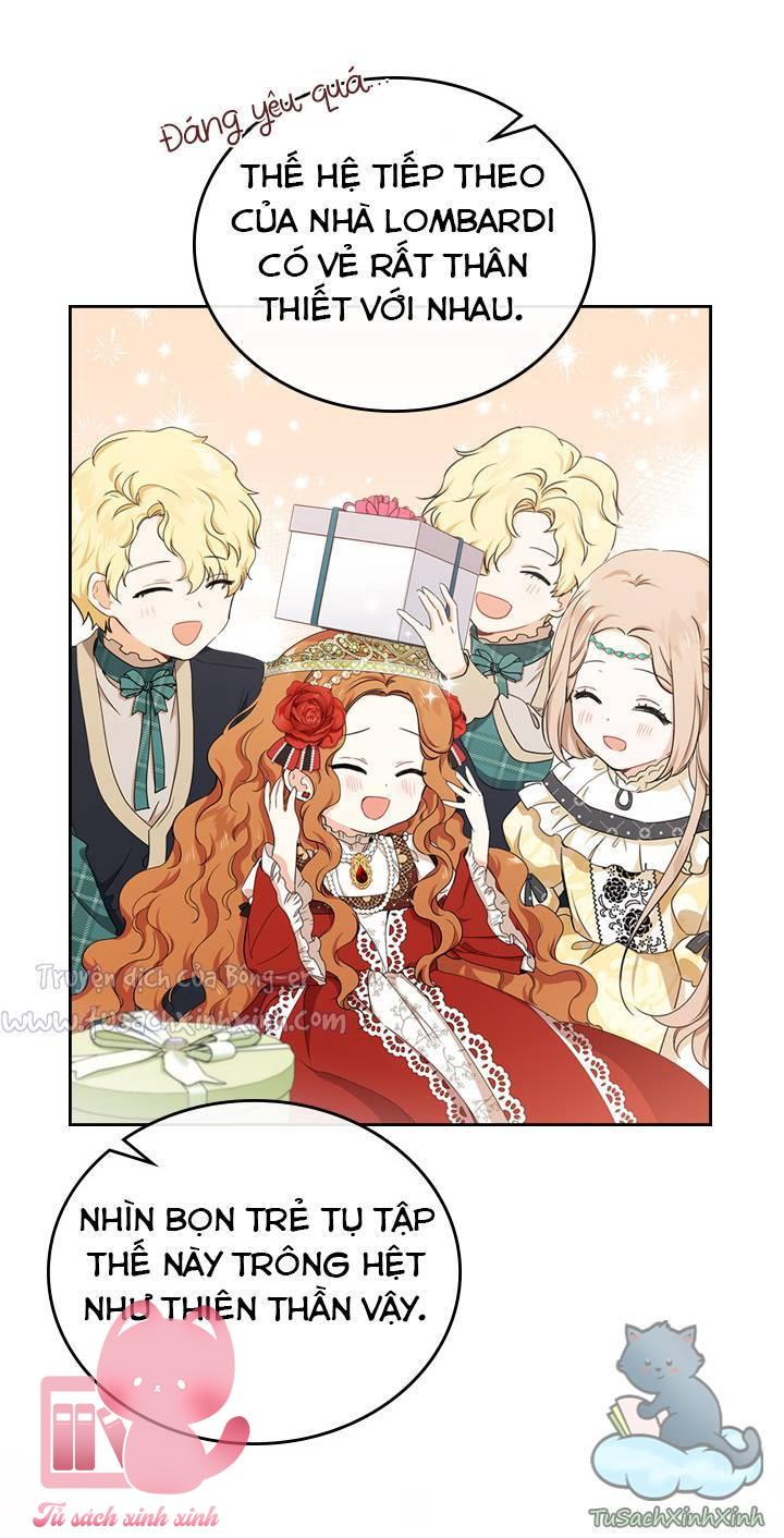 Kiếp Này Ta Sẽ Trở Thành Gia Chủ - Chap 23 - Trang 48
