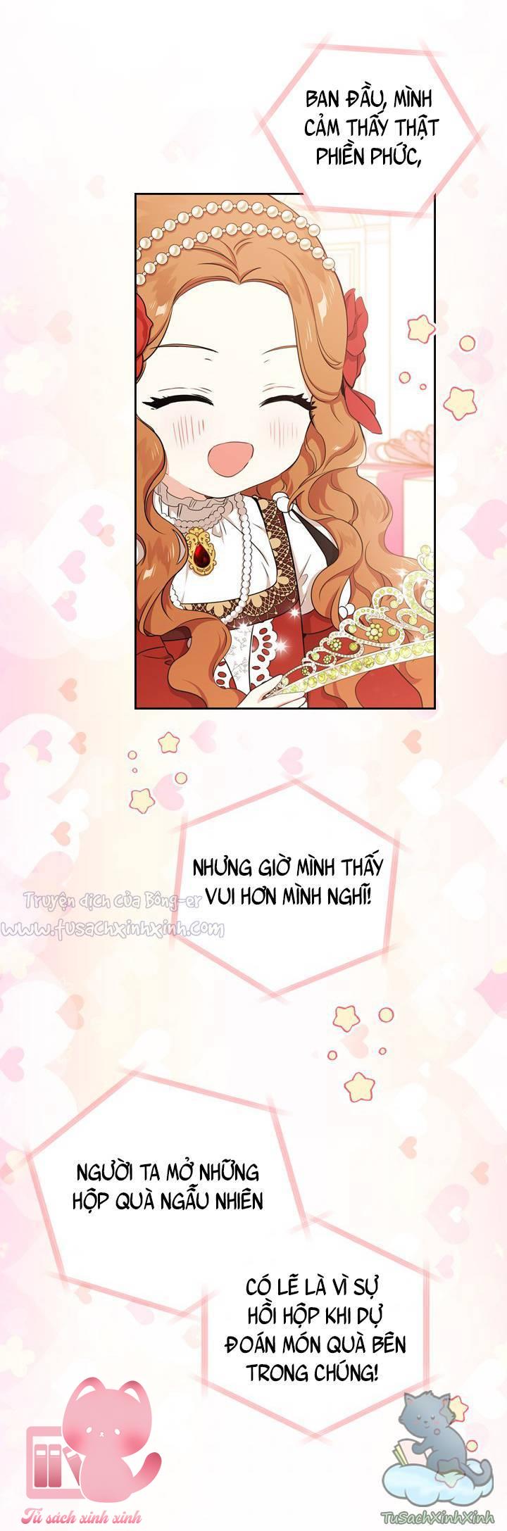 Kiếp Này Ta Sẽ Trở Thành Gia Chủ - Chap 23 - Trang 49