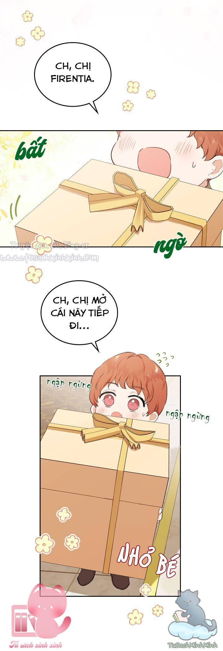 Kiếp Này Ta Sẽ Trở Thành Gia Chủ - Chap 23 - Trang 50