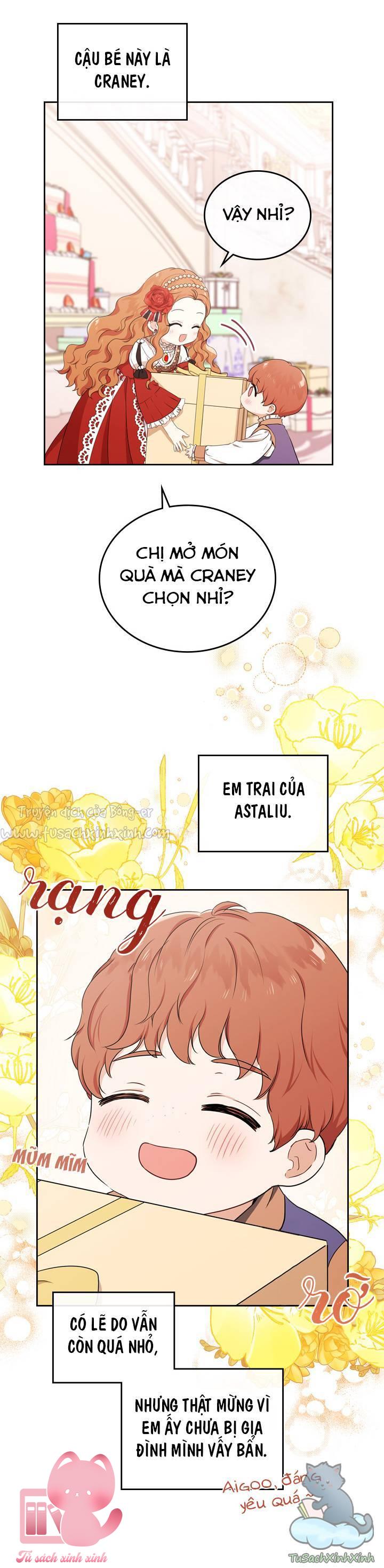 Kiếp Này Ta Sẽ Trở Thành Gia Chủ - Chap 23 - Trang 51