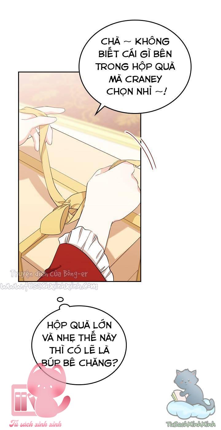 Kiếp Này Ta Sẽ Trở Thành Gia Chủ - Chap 23 - Trang 52
