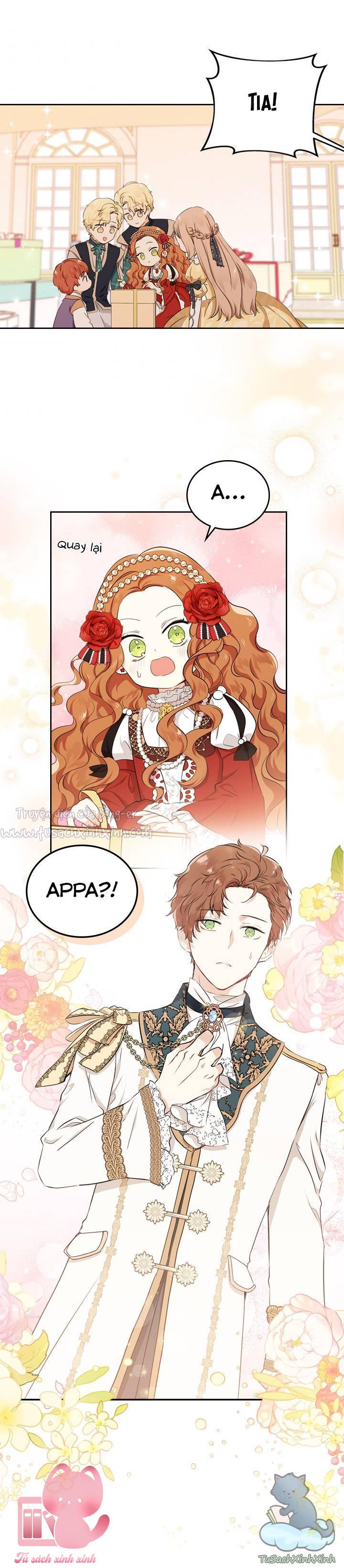Kiếp Này Ta Sẽ Trở Thành Gia Chủ - Chap 23 - Trang 54