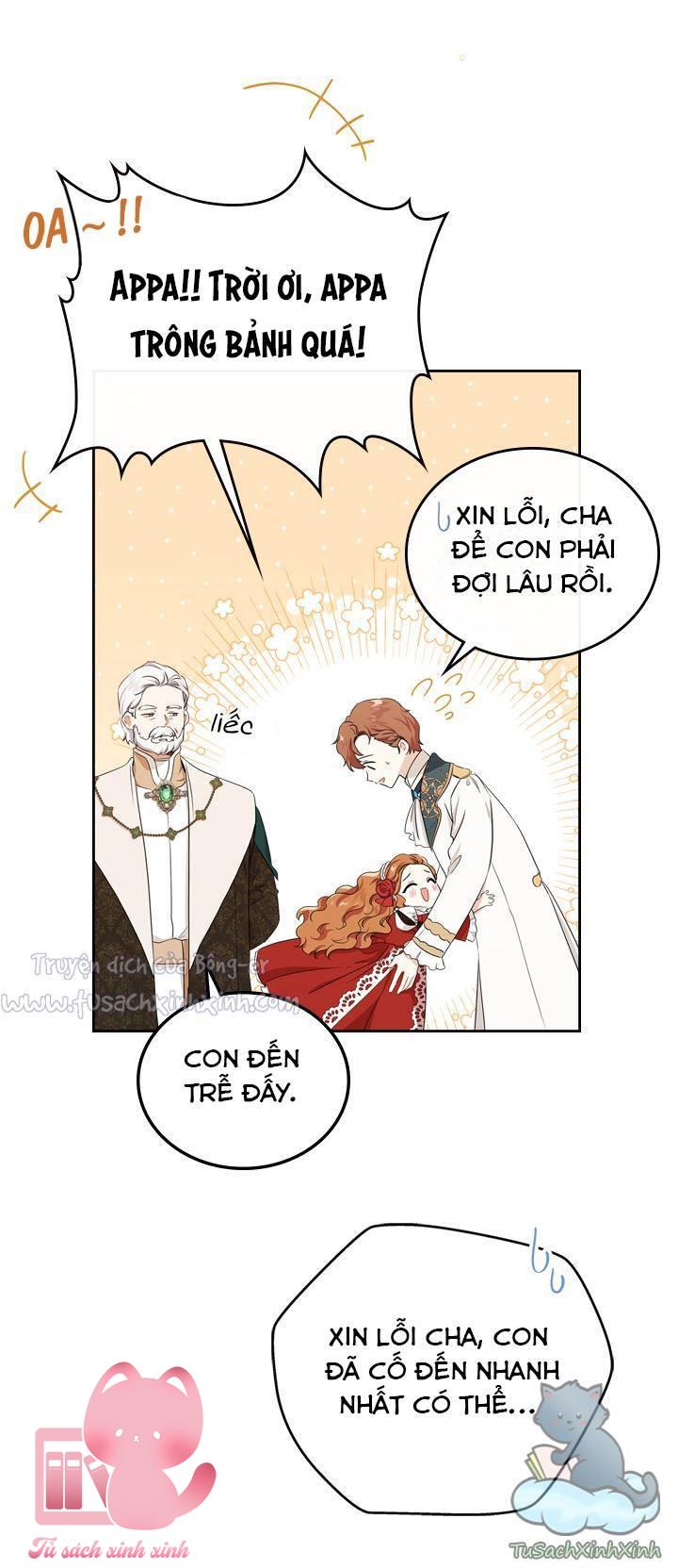 Kiếp Này Ta Sẽ Trở Thành Gia Chủ - Chap 23 - Trang 55