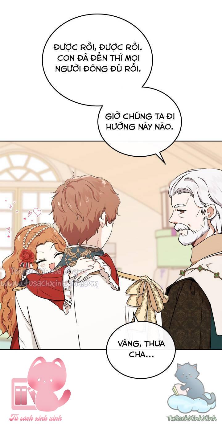 Kiếp Này Ta Sẽ Trở Thành Gia Chủ - Chap 23 - Trang 56