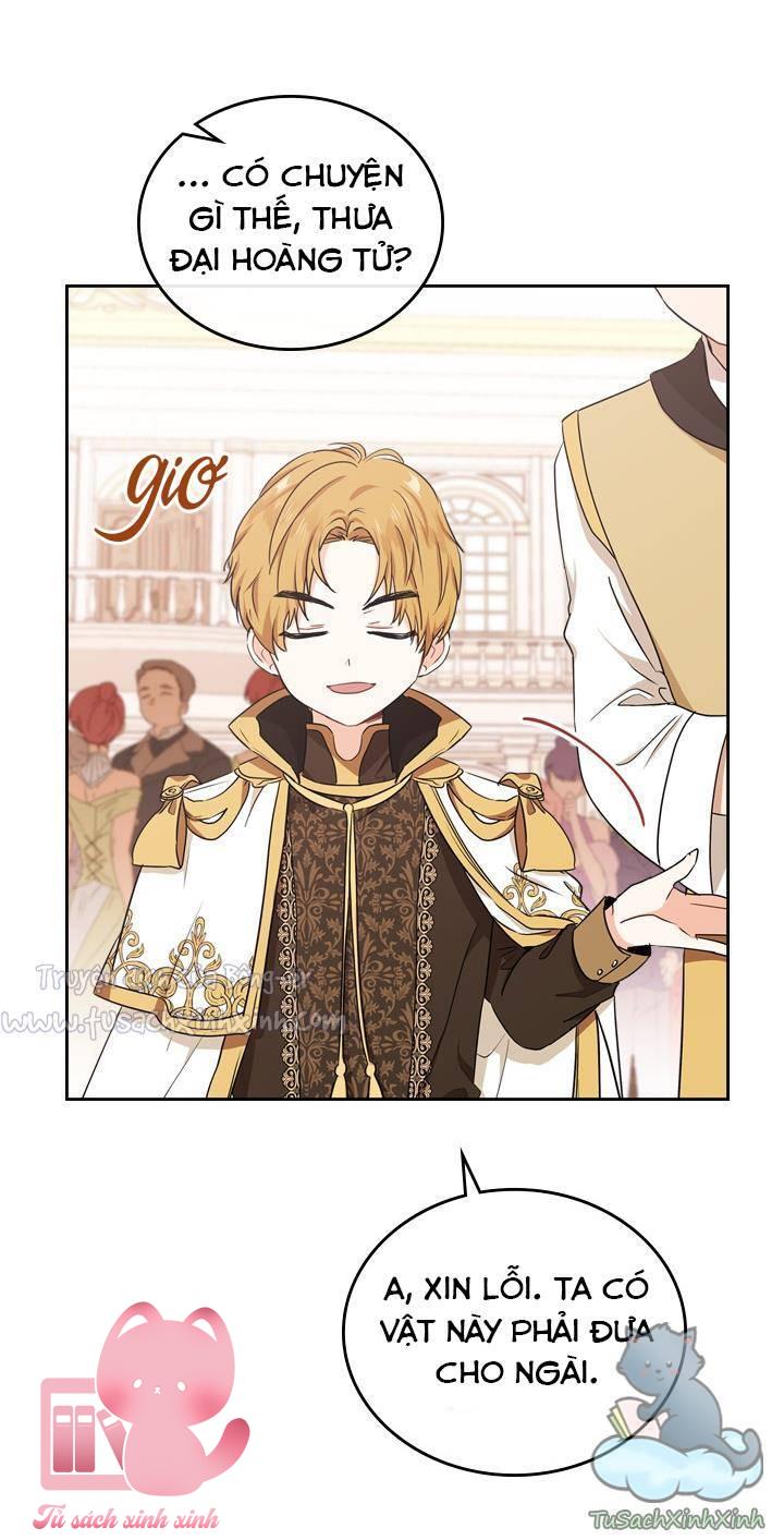 Kiếp Này Ta Sẽ Trở Thành Gia Chủ - Chap 23 - Trang 59