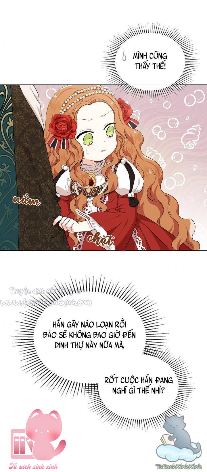 Kiếp Này Ta Sẽ Trở Thành Gia Chủ - Chap 23 - Trang 7