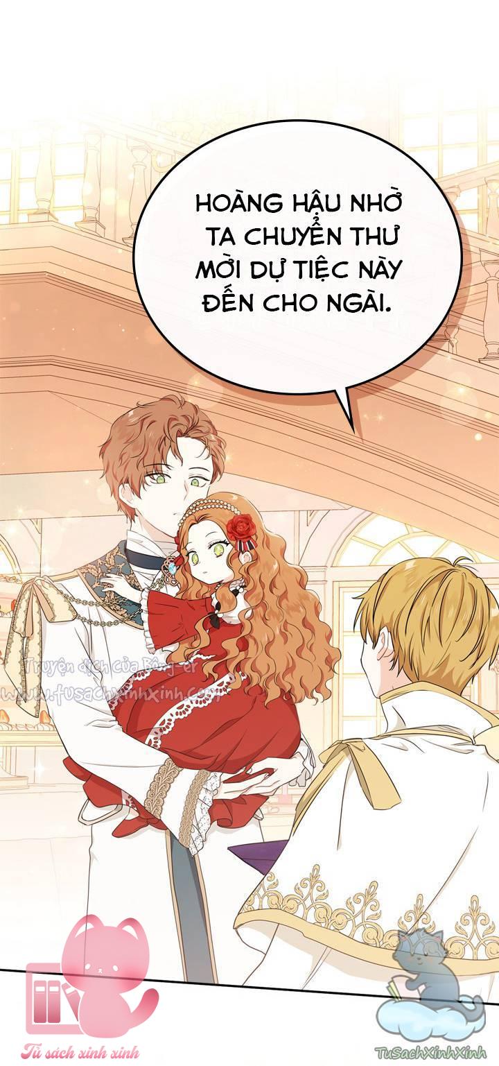 Kiếp Này Ta Sẽ Trở Thành Gia Chủ - Chap 23 - Trang 64