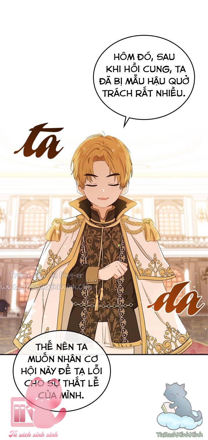 Kiếp Này Ta Sẽ Trở Thành Gia Chủ - Chap 23 - Trang 8