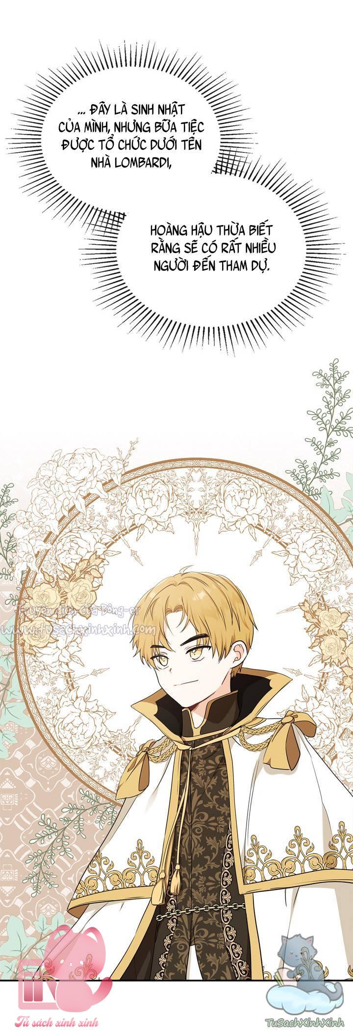 Kiếp Này Ta Sẽ Trở Thành Gia Chủ - Chap 23 - Trang 10