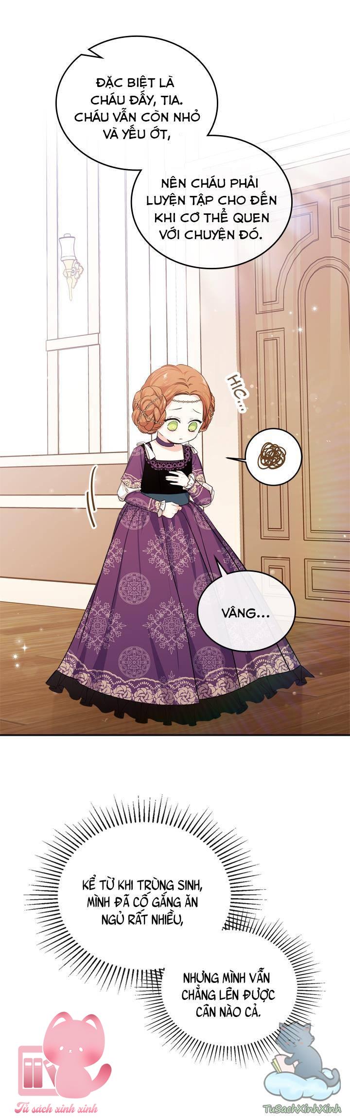Kiếp Này Ta Sẽ Trở Thành Gia Chủ - Chap 24 - Trang 13