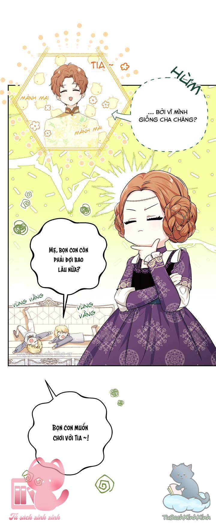Kiếp Này Ta Sẽ Trở Thành Gia Chủ - Chap 24 - Trang 14
