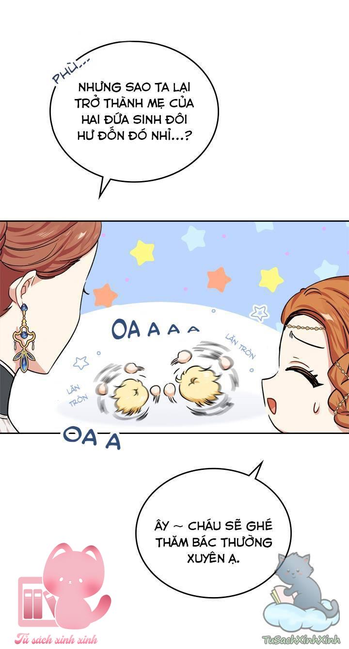 Kiếp Này Ta Sẽ Trở Thành Gia Chủ - Chap 24 - Trang 19