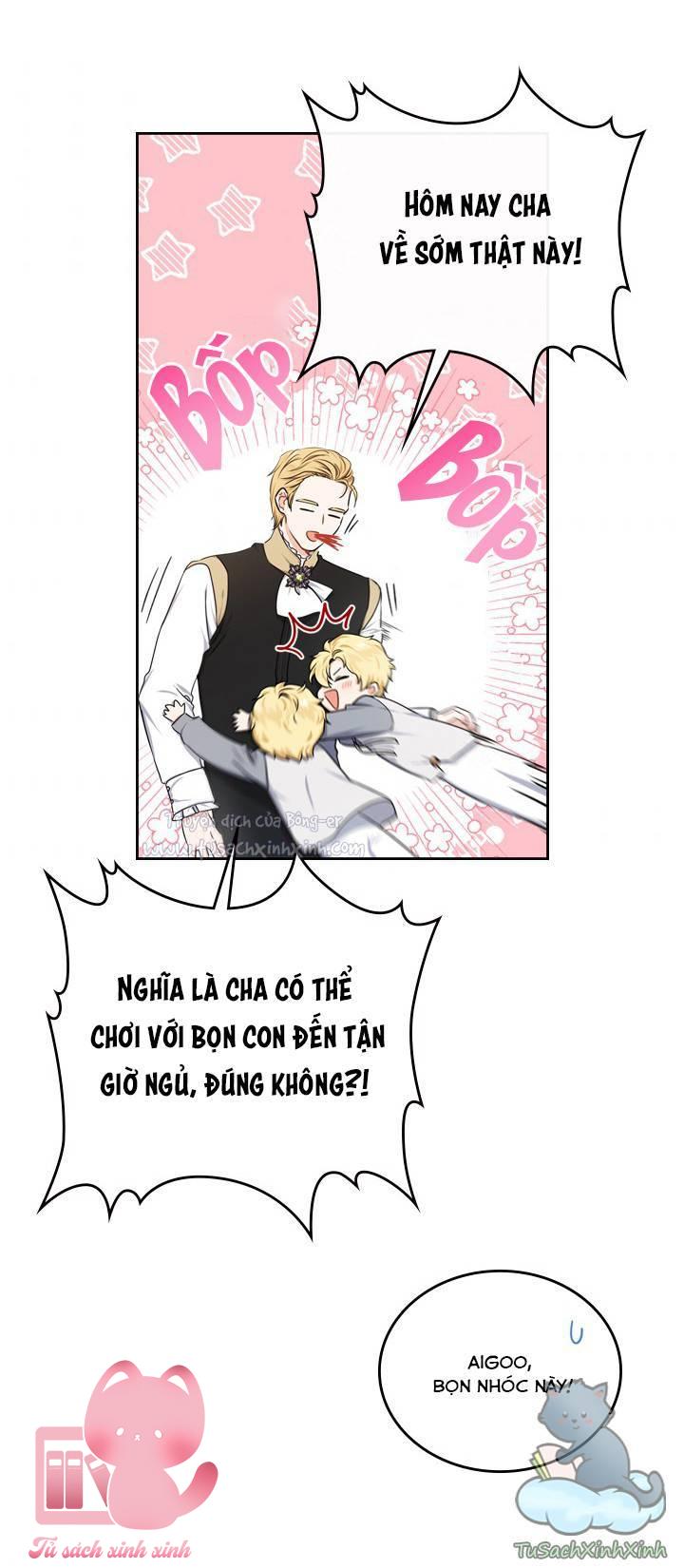 Kiếp Này Ta Sẽ Trở Thành Gia Chủ - Chap 24 - Trang 23