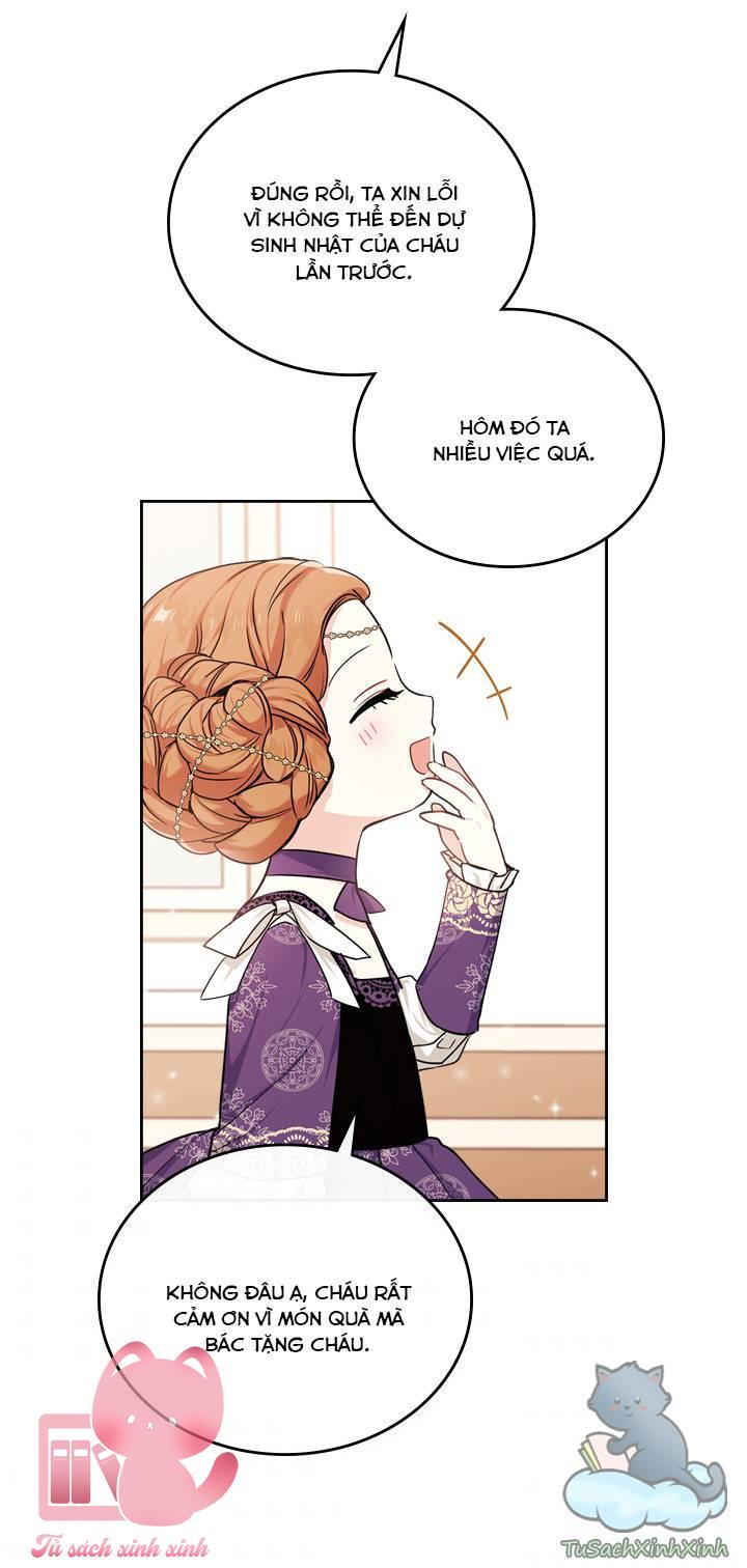 Kiếp Này Ta Sẽ Trở Thành Gia Chủ - Chap 24 - Trang 27