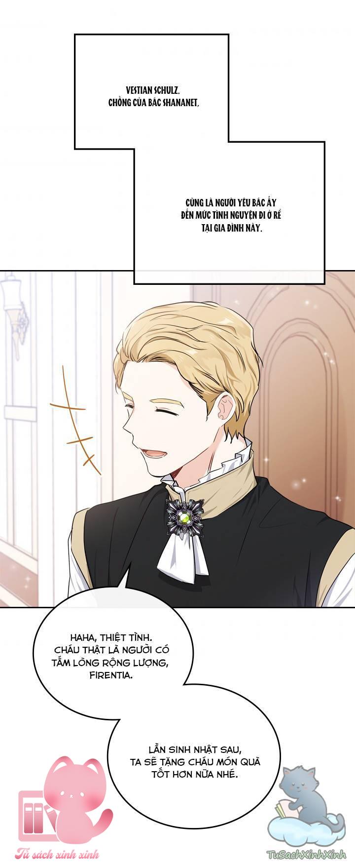 Kiếp Này Ta Sẽ Trở Thành Gia Chủ - Chap 24 - Trang 28