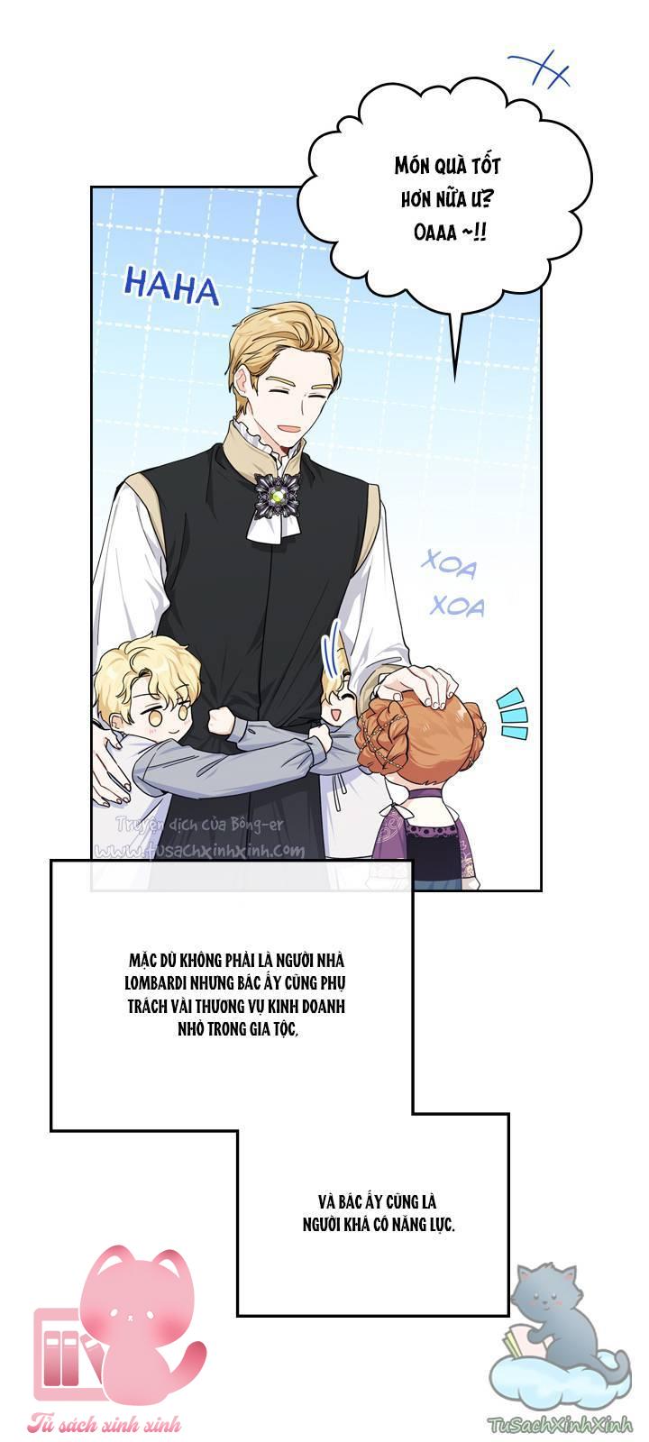Kiếp Này Ta Sẽ Trở Thành Gia Chủ - Chap 24 - Trang 29