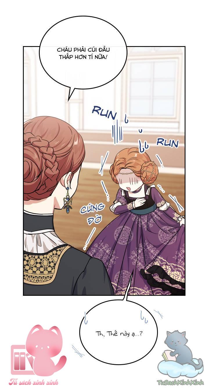 Kiếp Này Ta Sẽ Trở Thành Gia Chủ - Chap 24 - Trang 4