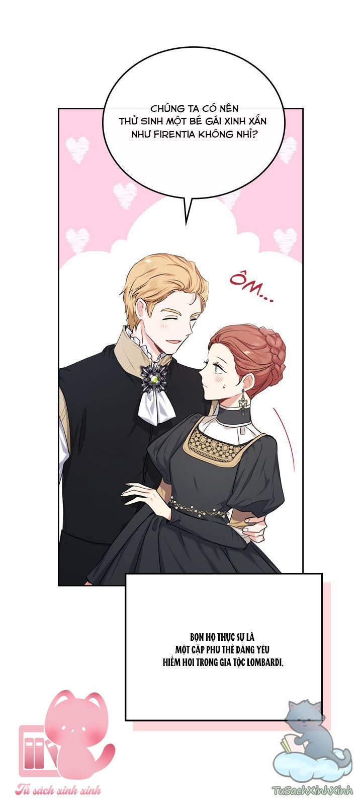 Kiếp Này Ta Sẽ Trở Thành Gia Chủ - Chap 24 - Trang 31