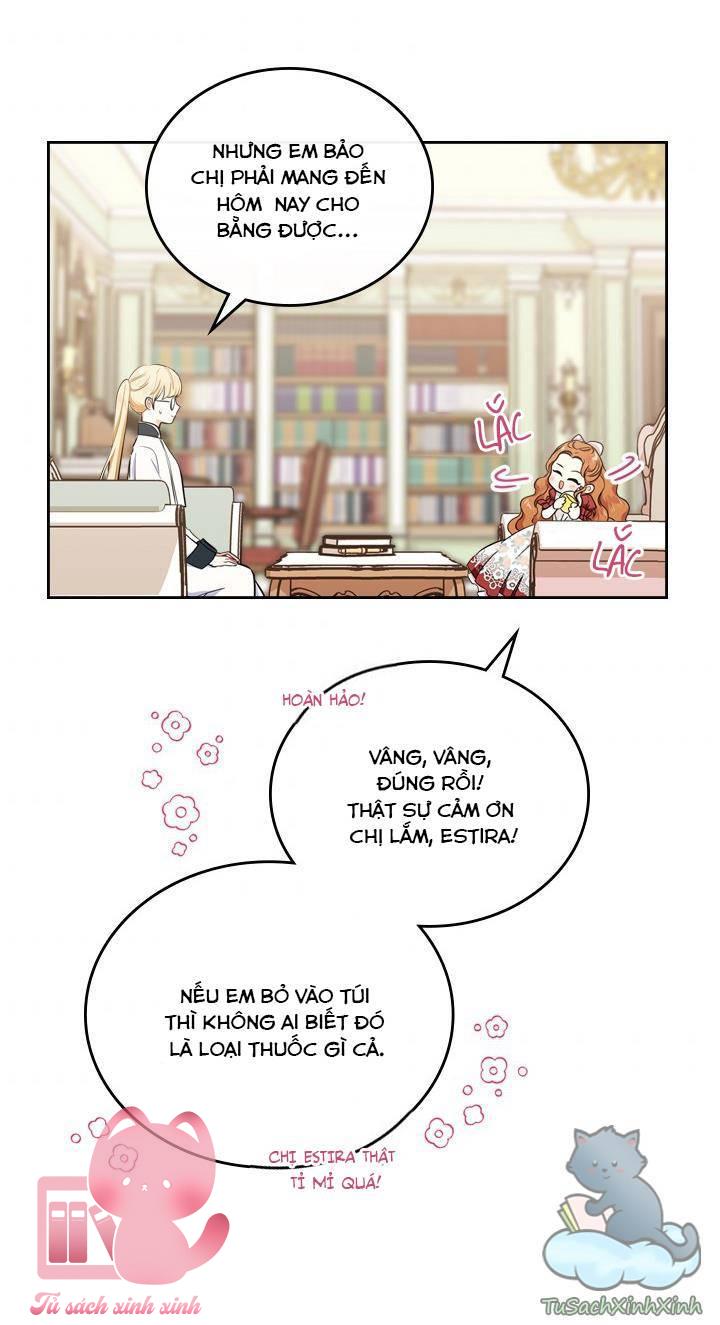 Kiếp Này Ta Sẽ Trở Thành Gia Chủ - Chap 24 - Trang 39