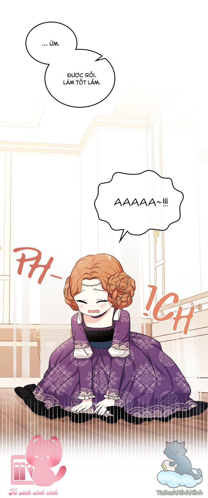 Kiếp Này Ta Sẽ Trở Thành Gia Chủ - Chap 24 - Trang 5