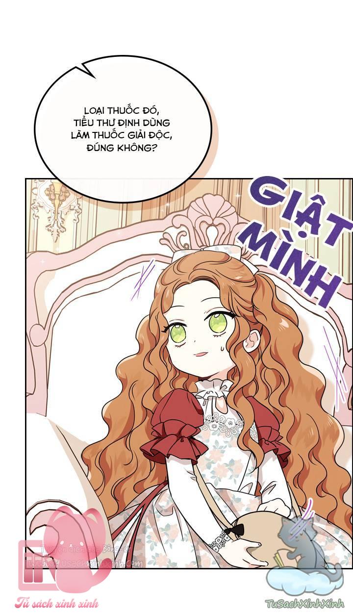 Kiếp Này Ta Sẽ Trở Thành Gia Chủ - Chap 24 - Trang 41
