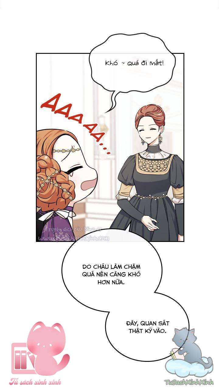 Kiếp Này Ta Sẽ Trở Thành Gia Chủ - Chap 24 - Trang 6