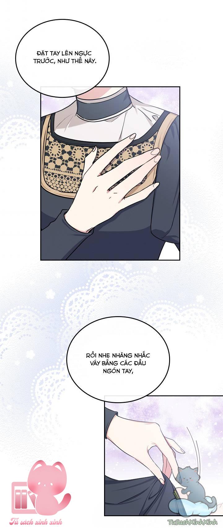 Kiếp Này Ta Sẽ Trở Thành Gia Chủ - Chap 24 - Trang 7
