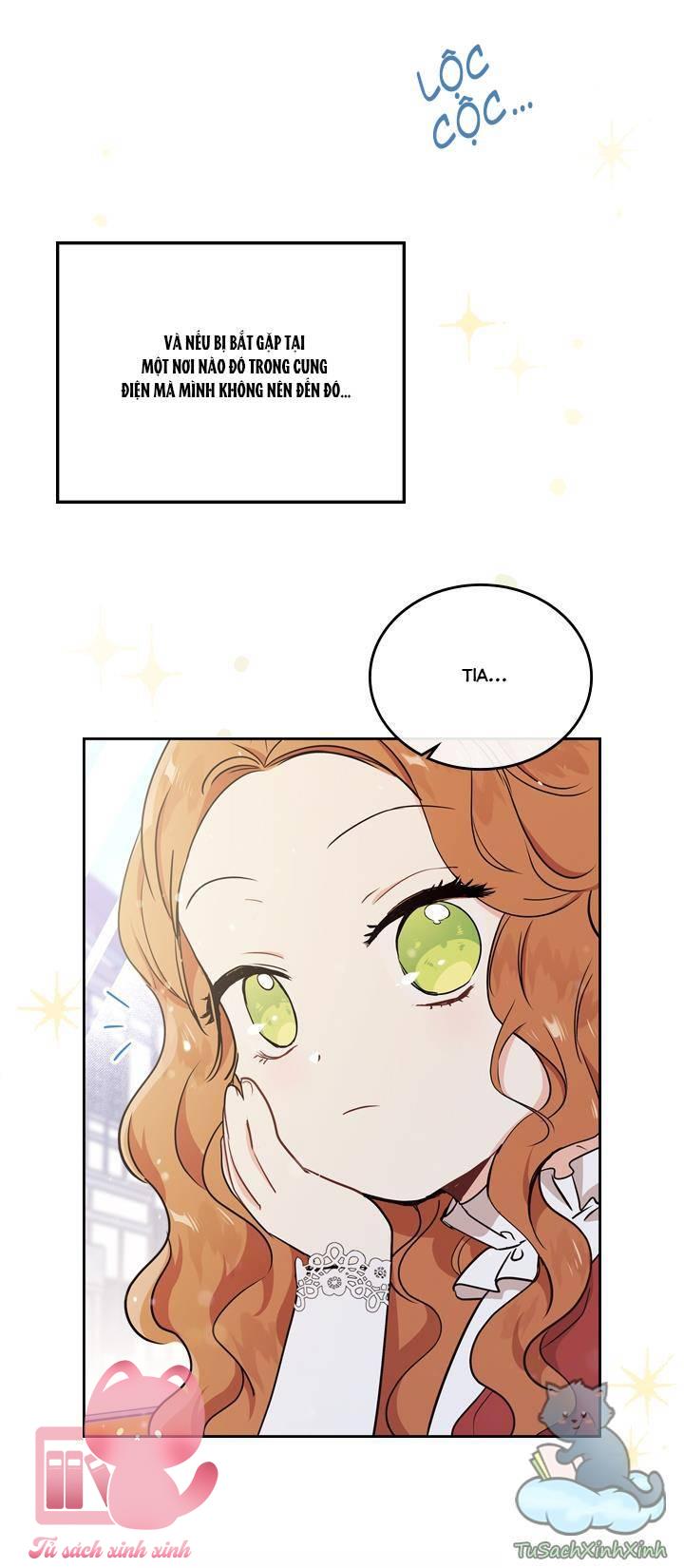 Kiếp Này Ta Sẽ Trở Thành Gia Chủ - Chap 24 - Trang 61