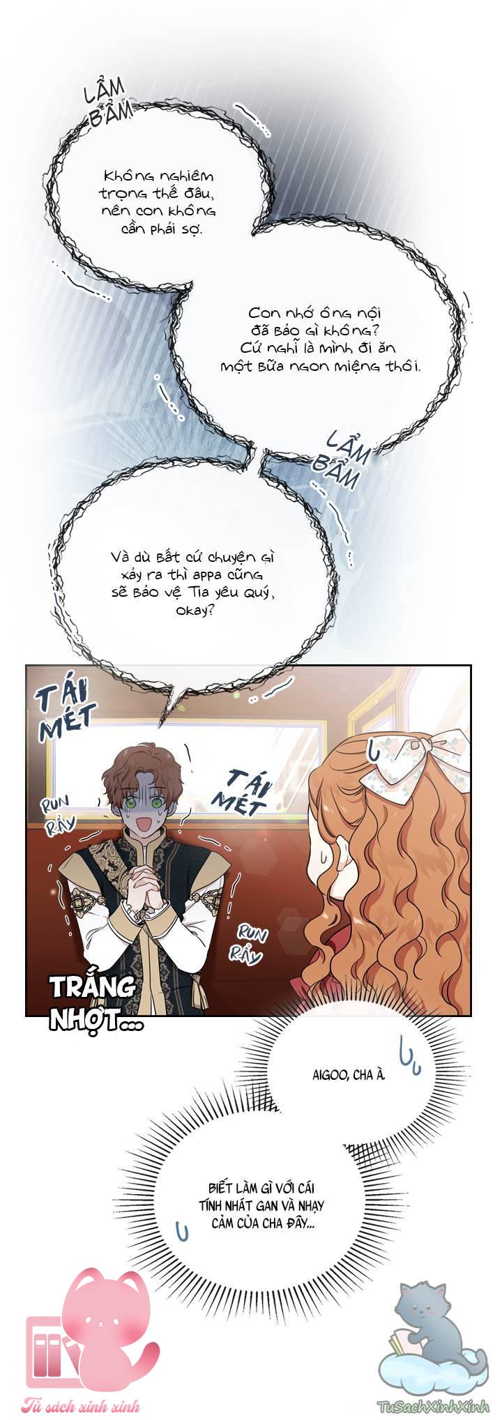 Kiếp Này Ta Sẽ Trở Thành Gia Chủ - Chap 24 - Trang 62
