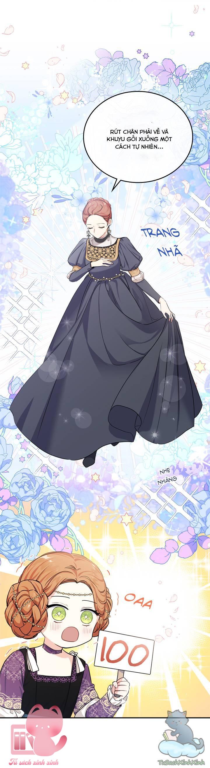 Kiếp Này Ta Sẽ Trở Thành Gia Chủ - Chap 24 - Trang 8