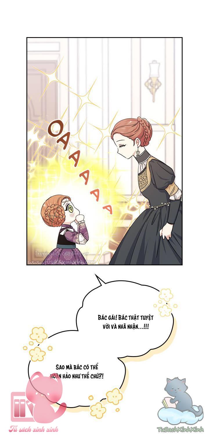 Kiếp Này Ta Sẽ Trở Thành Gia Chủ - Chap 24 - Trang 9