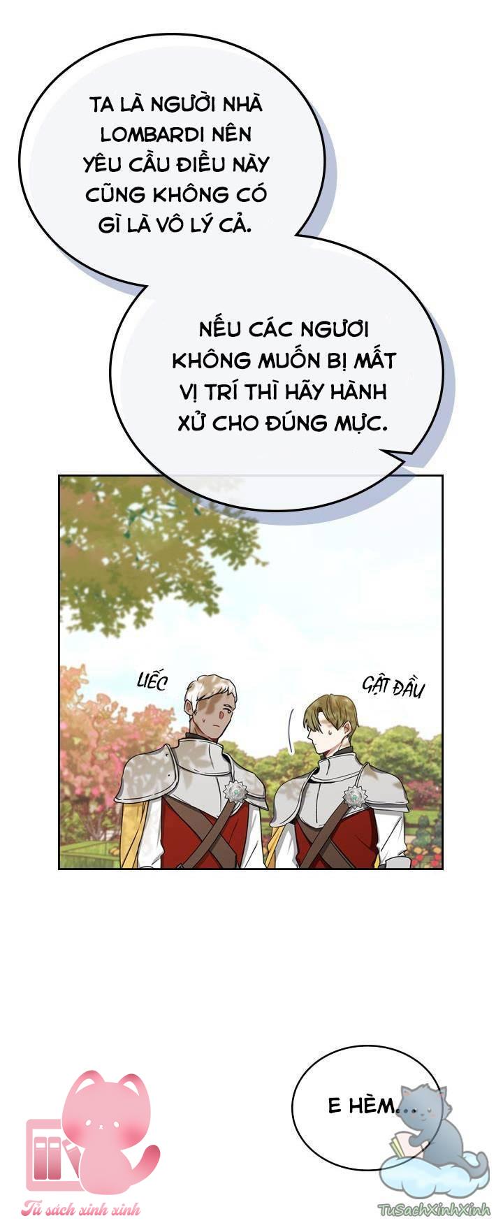Kiếp Này Ta Sẽ Trở Thành Gia Chủ - Chap 25 - Trang 12