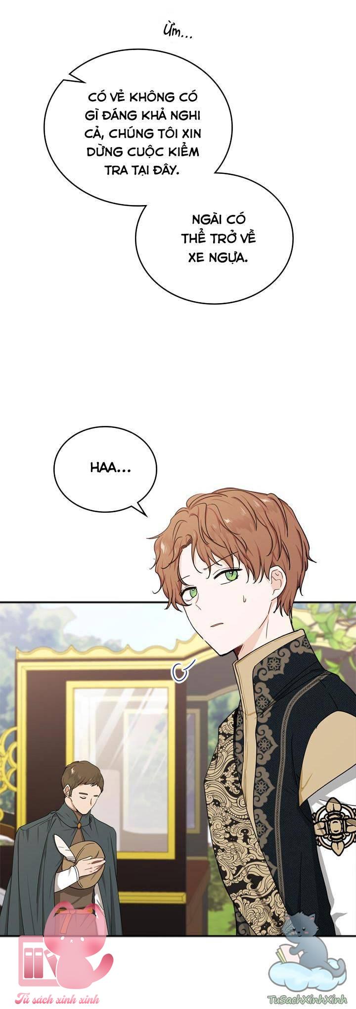 Kiếp Này Ta Sẽ Trở Thành Gia Chủ - Chap 25 - Trang 13