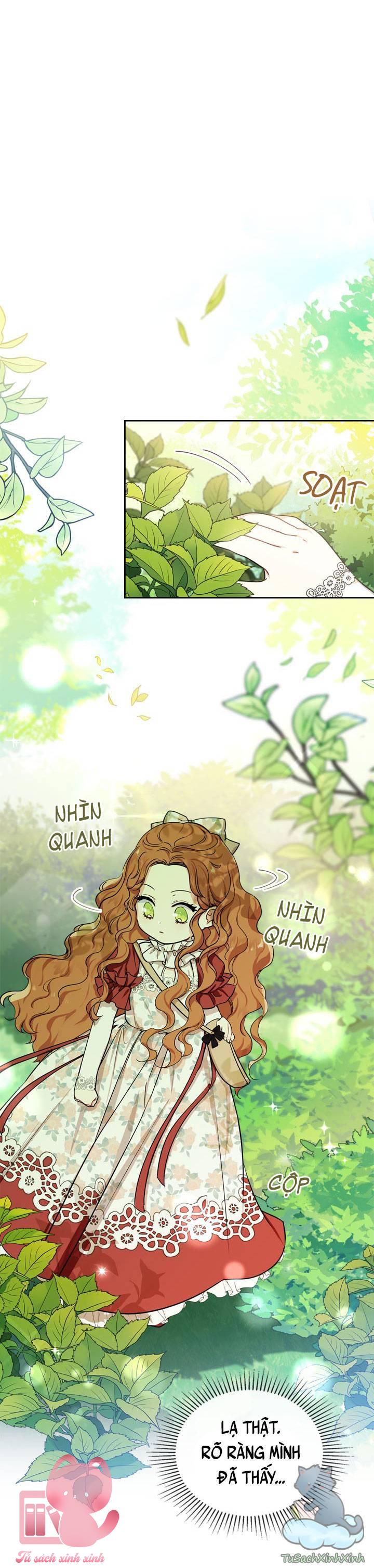 Kiếp Này Ta Sẽ Trở Thành Gia Chủ - Chap 25 - Trang 17