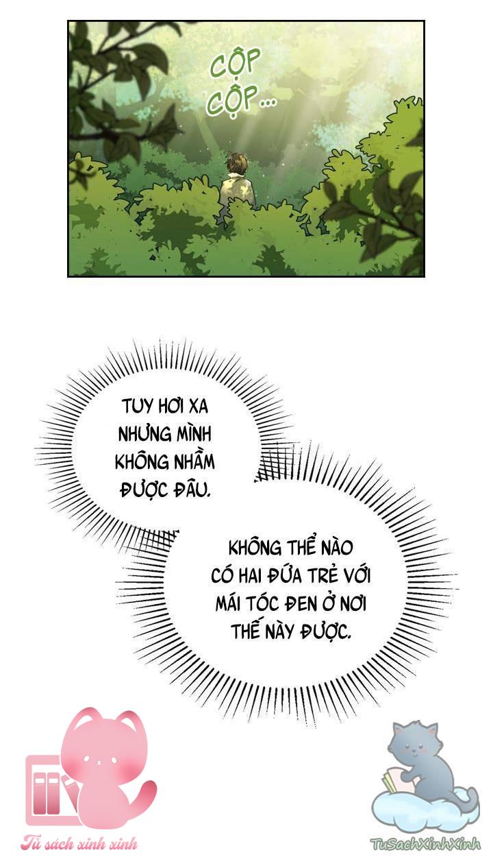 Kiếp Này Ta Sẽ Trở Thành Gia Chủ - Chap 25 - Trang 18