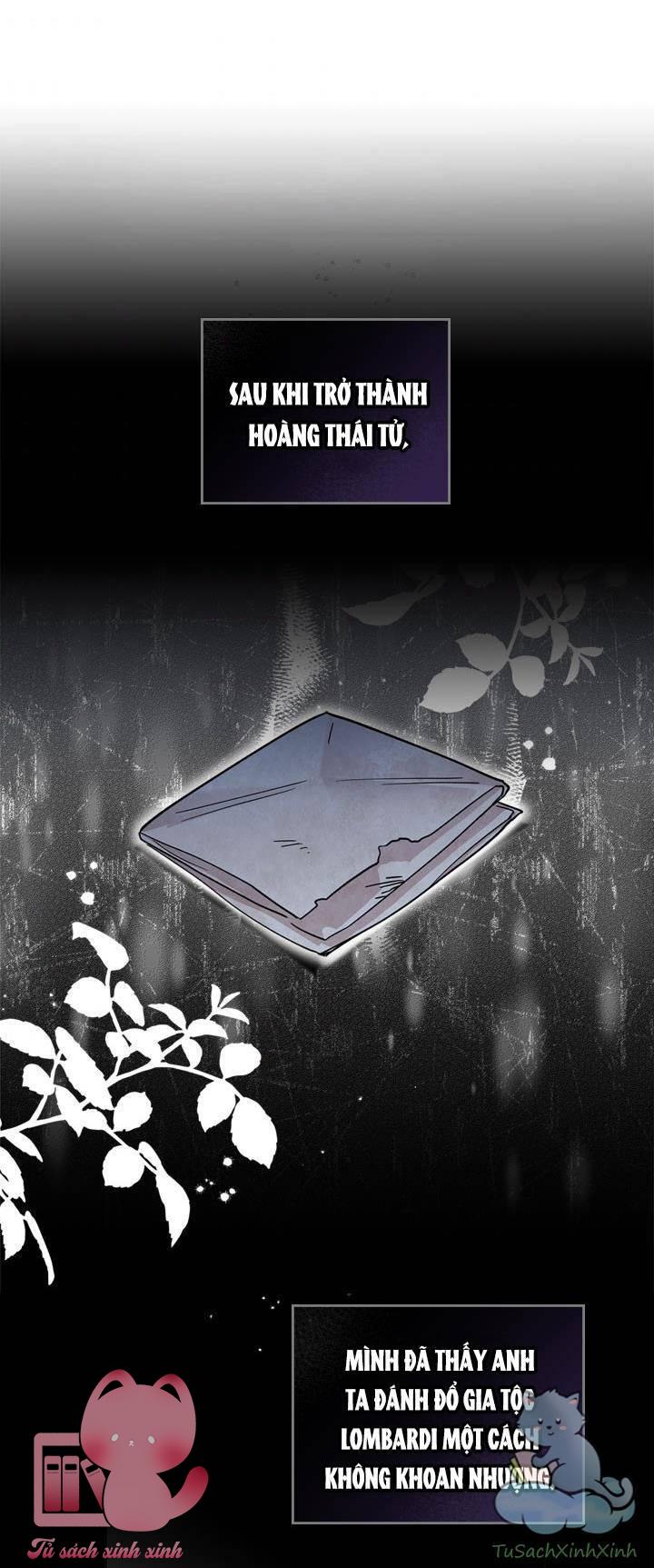 Kiếp Này Ta Sẽ Trở Thành Gia Chủ - Chap 25 - Trang 21