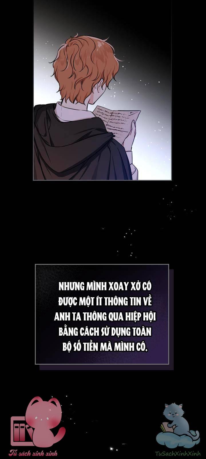 Kiếp Này Ta Sẽ Trở Thành Gia Chủ - Chap 25 - Trang 22