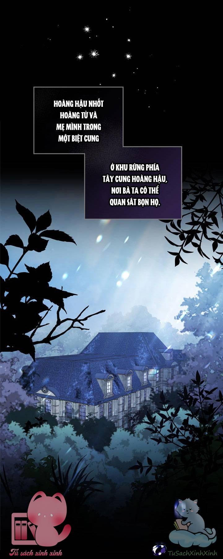 Kiếp Này Ta Sẽ Trở Thành Gia Chủ - Chap 25 - Trang 23