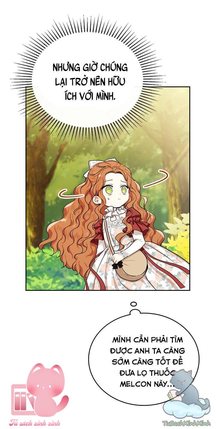 Kiếp Này Ta Sẽ Trở Thành Gia Chủ - Chap 25 - Trang 27