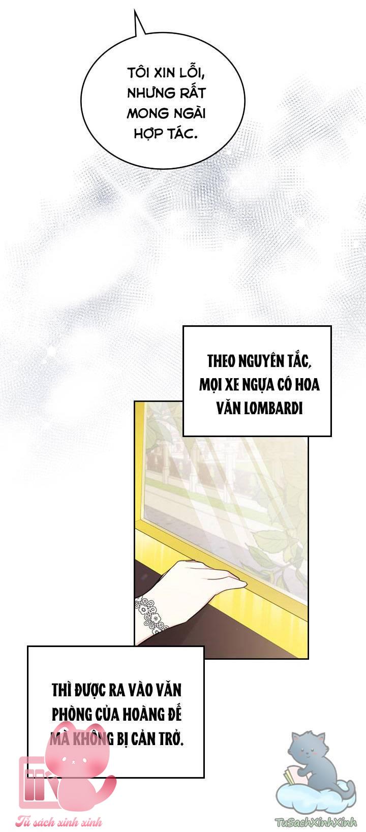 Kiếp Này Ta Sẽ Trở Thành Gia Chủ - Chap 25 - Trang 4