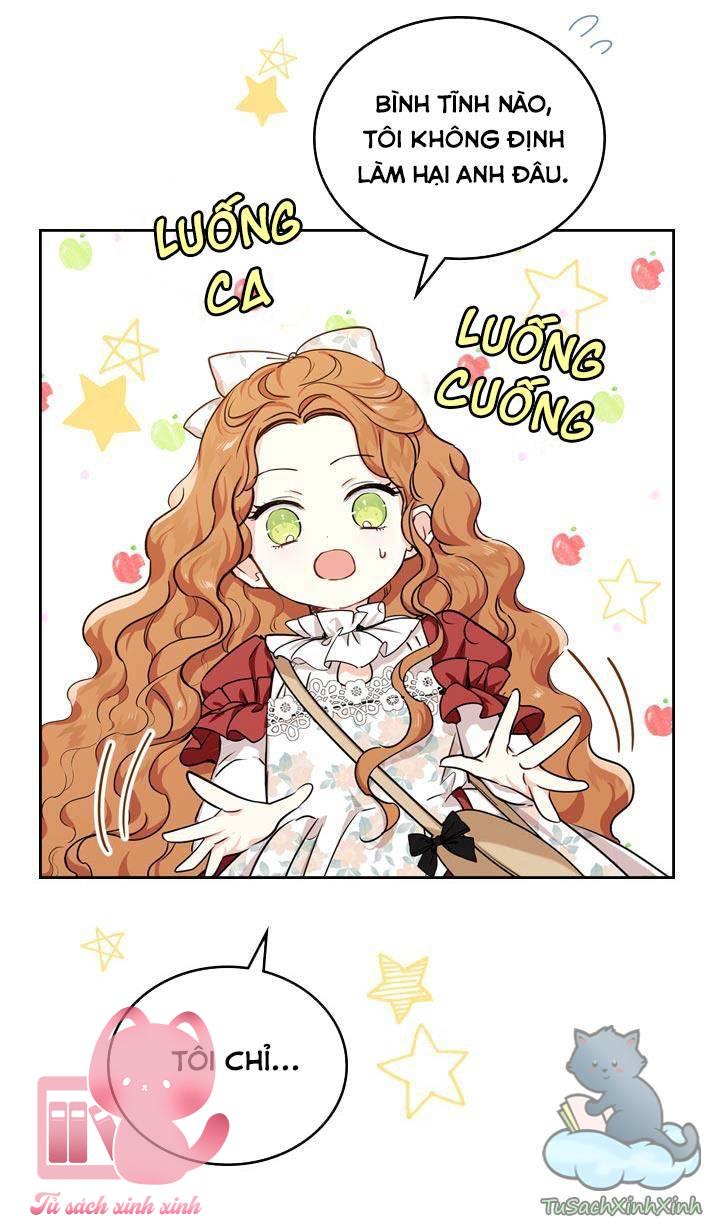 Kiếp Này Ta Sẽ Trở Thành Gia Chủ - Chap 25 - Trang 33