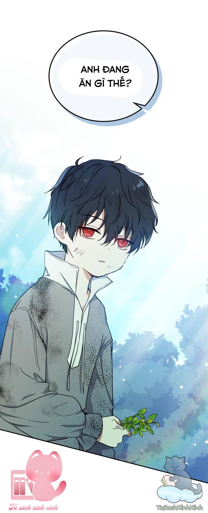 Kiếp Này Ta Sẽ Trở Thành Gia Chủ - Chap 25 - Trang 35