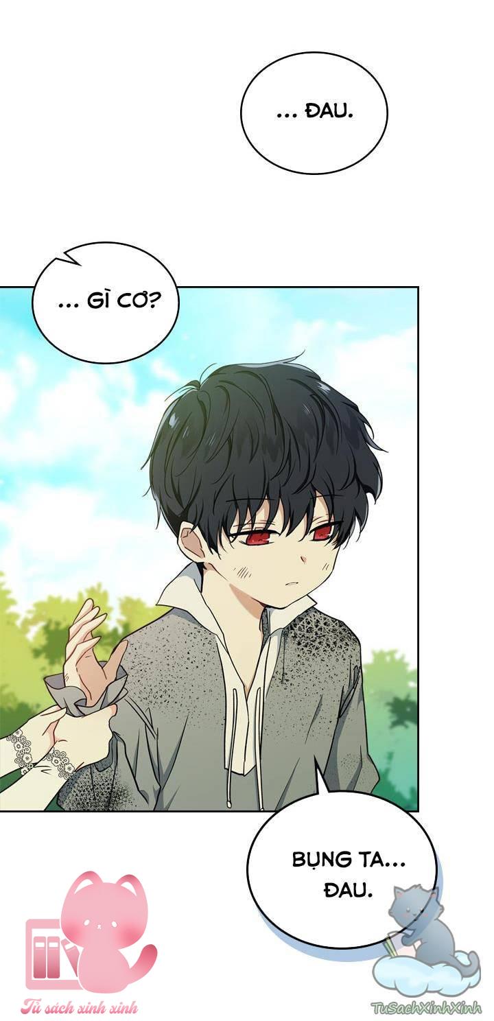 Kiếp Này Ta Sẽ Trở Thành Gia Chủ - Chap 25 - Trang 41