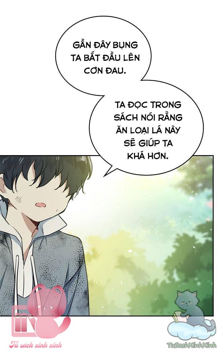 Kiếp Này Ta Sẽ Trở Thành Gia Chủ - Chap 25 - Trang 43